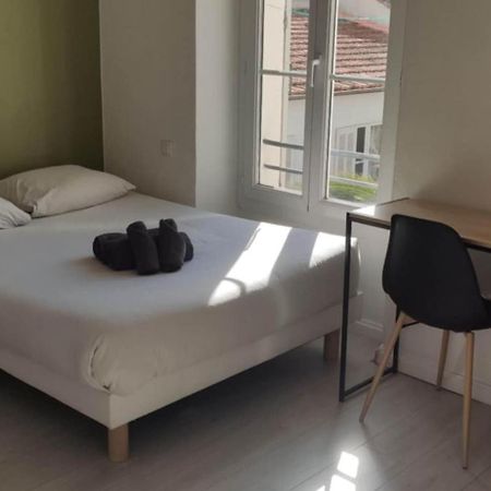 Appartement Cannes Montfleury Eksteriør bilde