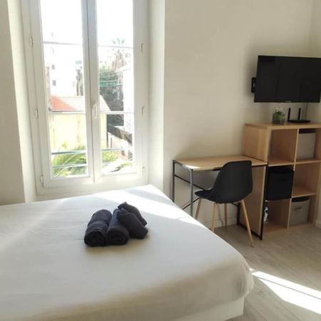 Appartement Cannes Montfleury Eksteriør bilde
