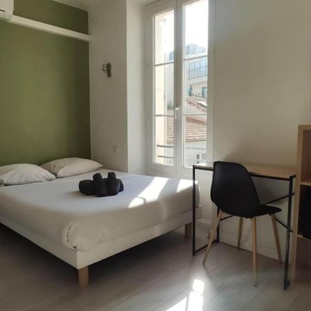 Appartement Cannes Montfleury Eksteriør bilde