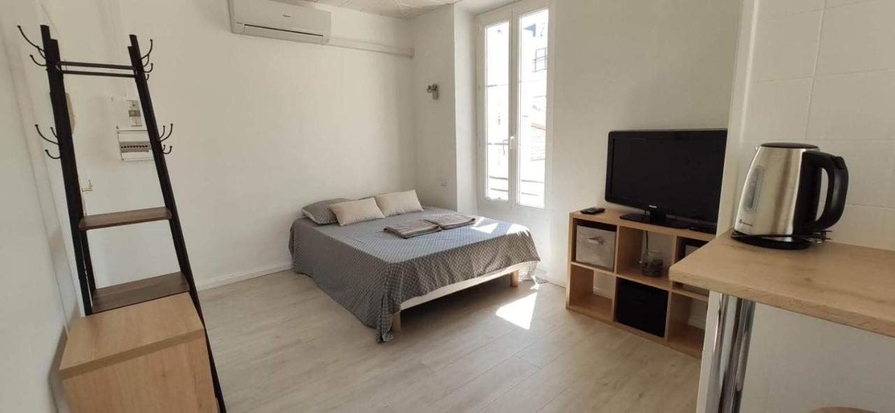 Appartement Cannes Montfleury Eksteriør bilde