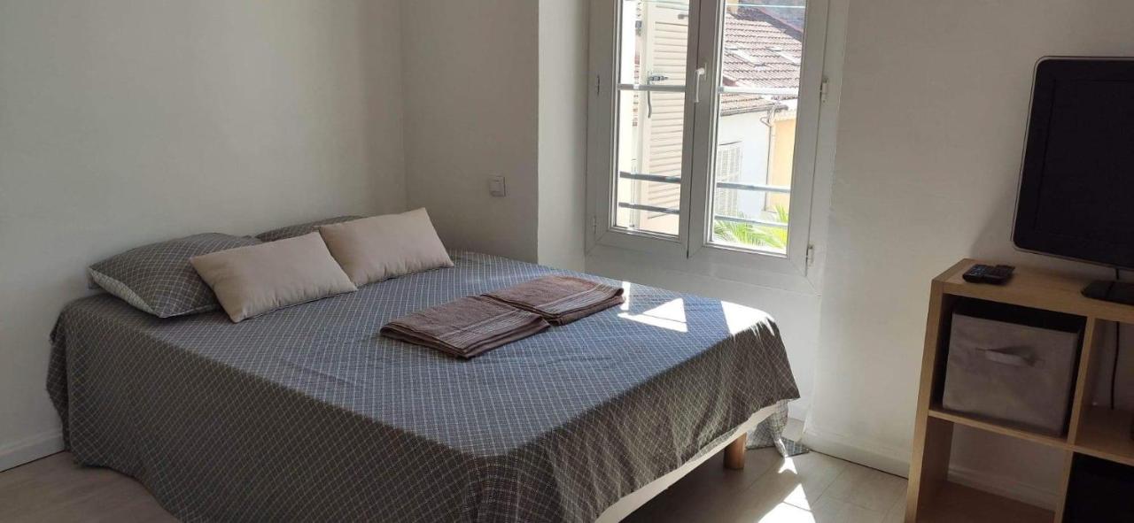 Appartement Cannes Montfleury Eksteriør bilde
