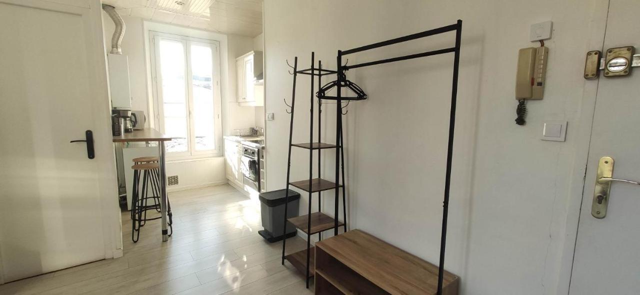 Appartement Cannes Montfleury Eksteriør bilde
