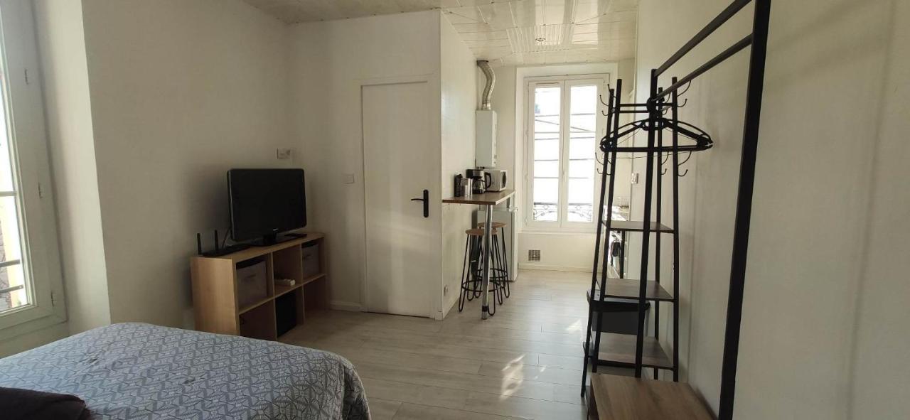 Appartement Cannes Montfleury Eksteriør bilde