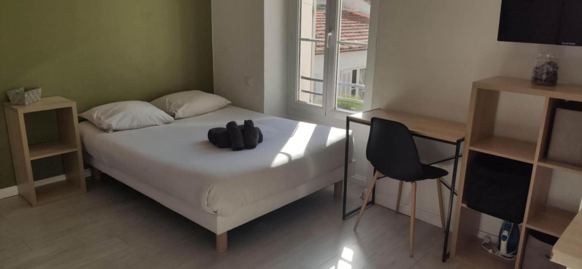 Appartement Cannes Montfleury Eksteriør bilde